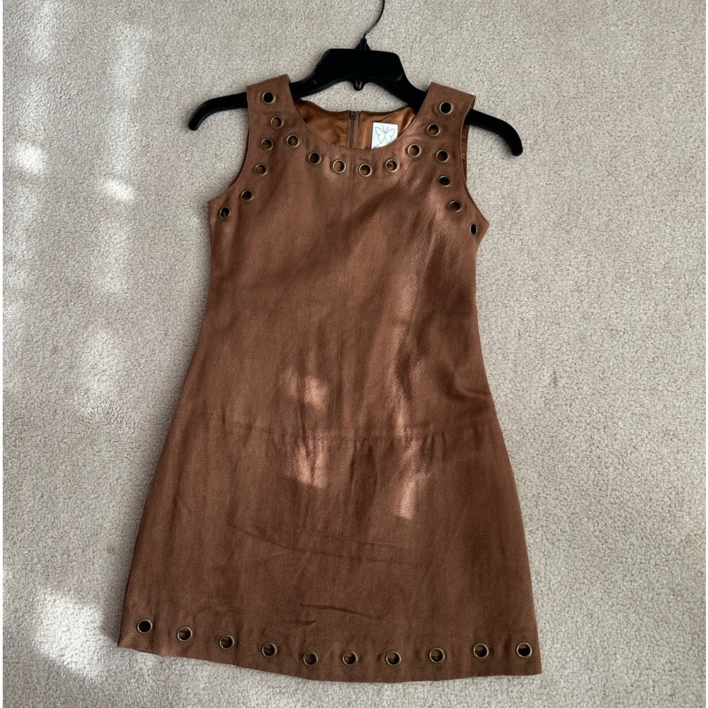 Ella Miss kids dress